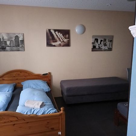 Apartments Stiehl Bacharach Bagian luar foto