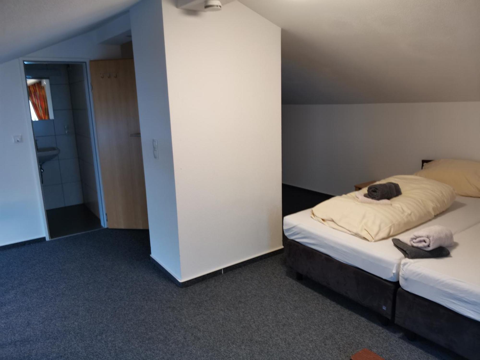 Apartments Stiehl Bacharach Bagian luar foto