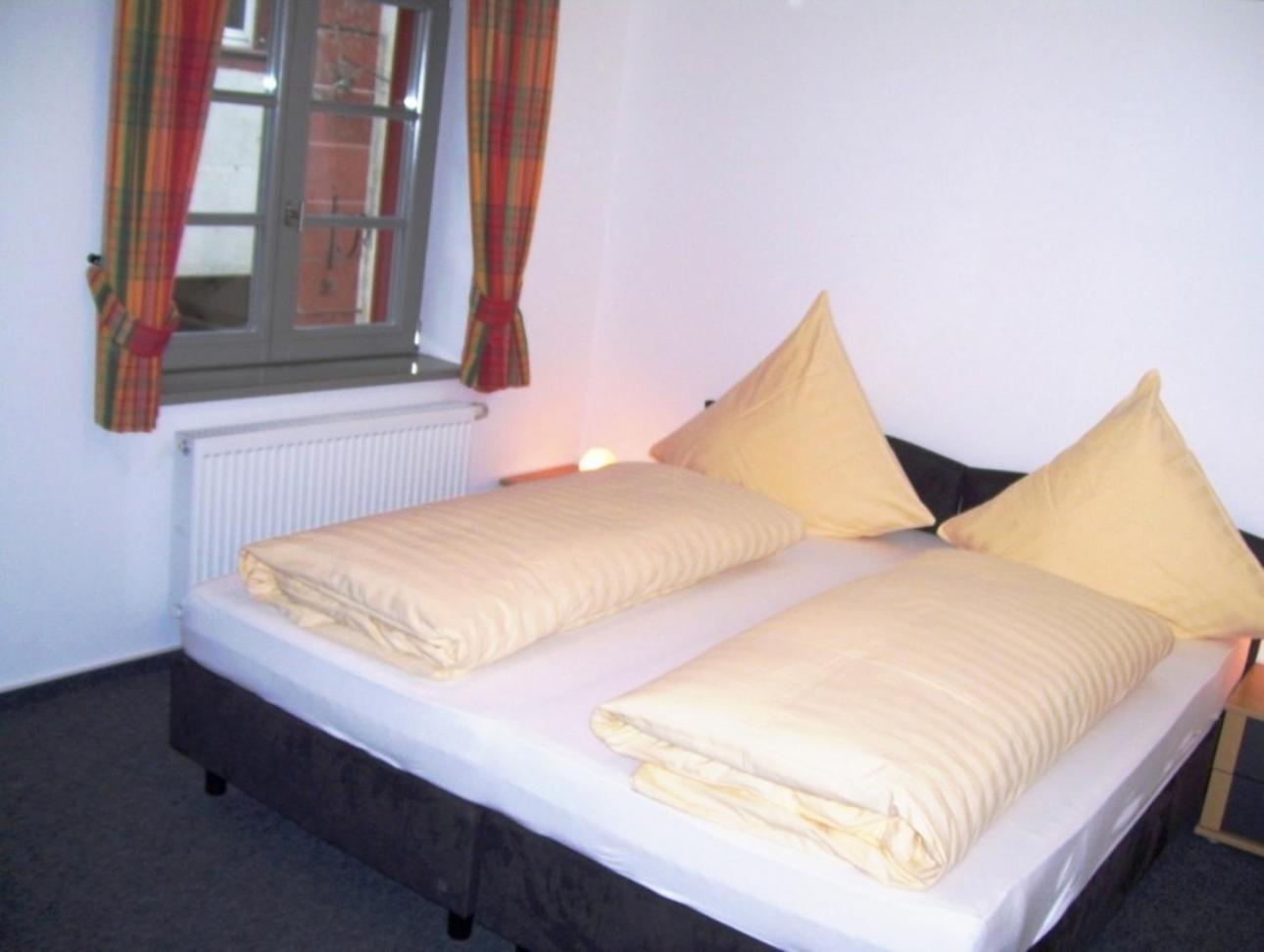 Apartments Stiehl Bacharach Bagian luar foto